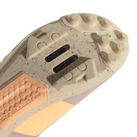Adidas Women 10.5 Five Ten Kestrel BOA Mountain Bike Shoes 'Sand Strata' HQ6032 - Picture 2 of 7